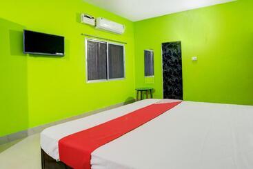 هتل O Khushi Guest House