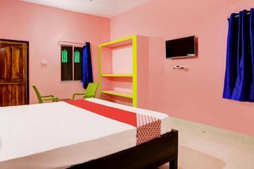 هتل O Khushi Guest House