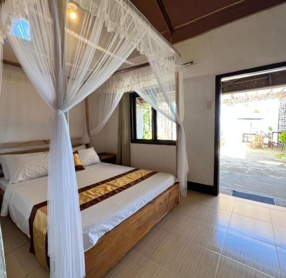ホテル Ursula Beach Resort