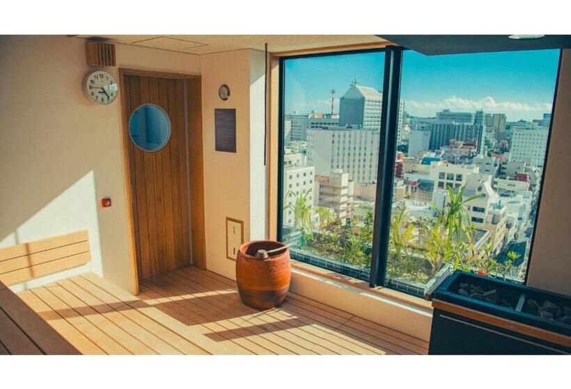 هتل southwest grand hotel Vacation Stay 75236v