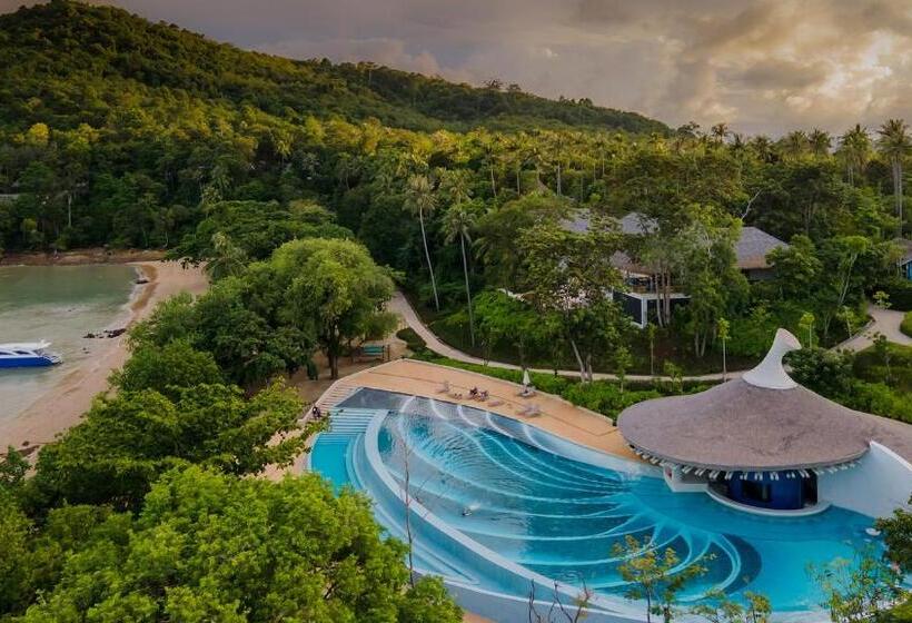 هتل Villa Escape Burasari