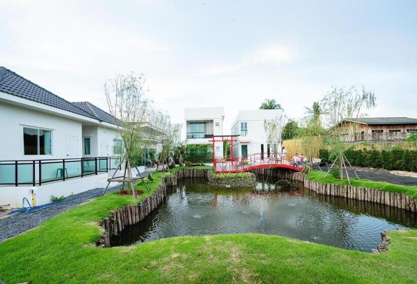 Отель Yunoya Riverside Villa