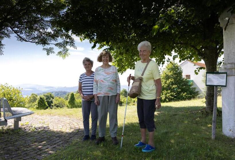 öjab Waldpension