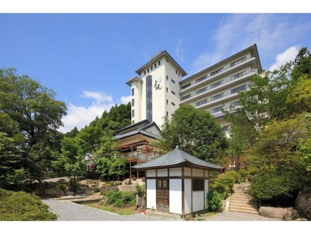Kinugawa Onsen Yusuikiko Hotel Otaki   Vacation Stay 68843v