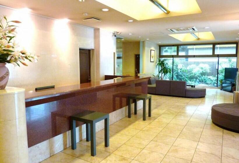 Kuwana Park Hotel   Vacation Stay 66857v