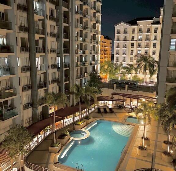 Newport Hotel Near Naia Manila Airport Terminal Pasay em Pasay desde 26 € Destinia