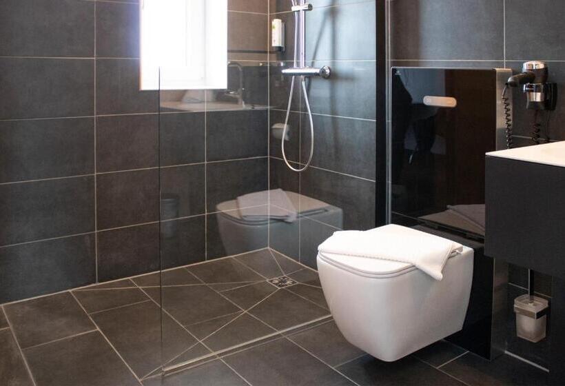 Osl Hotel By Wmm Hotels