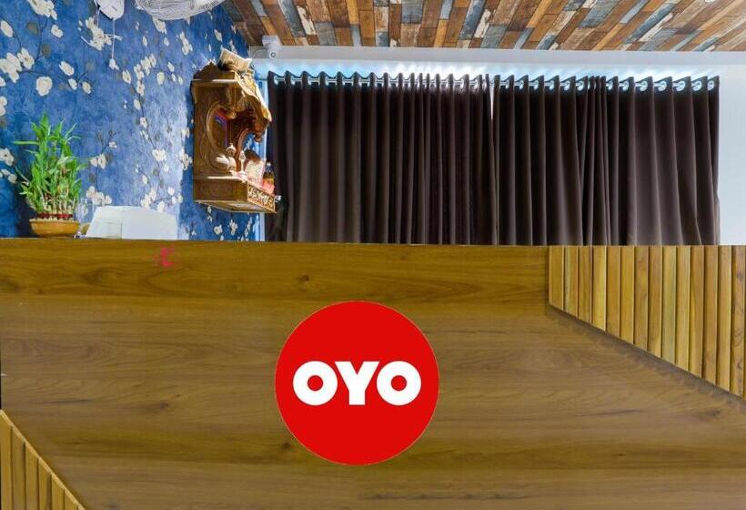 Oyo Flagship Hotel Vasundhara