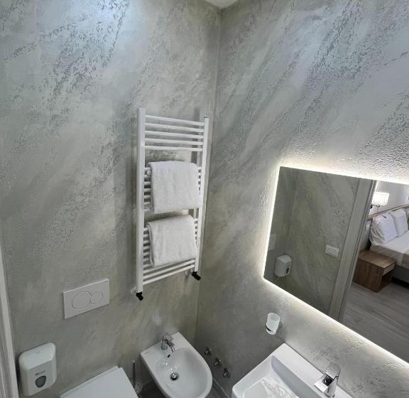 پانسیون Affittacamere Sunset House