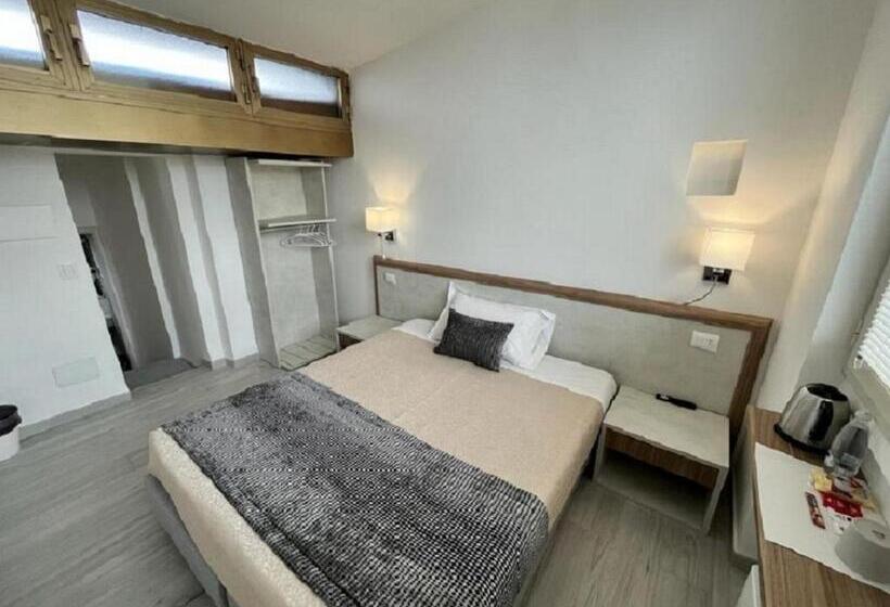 پانسیون Affittacamere Sunset House