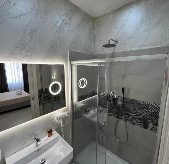 پانسیون Affittacamere Sunset House