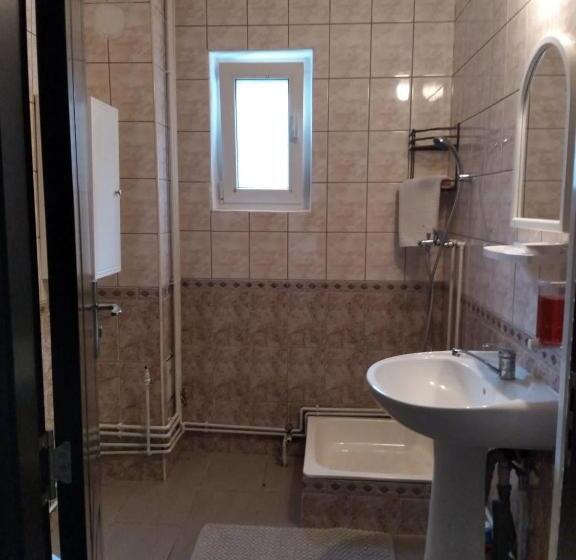 بنسيون Casa Asy