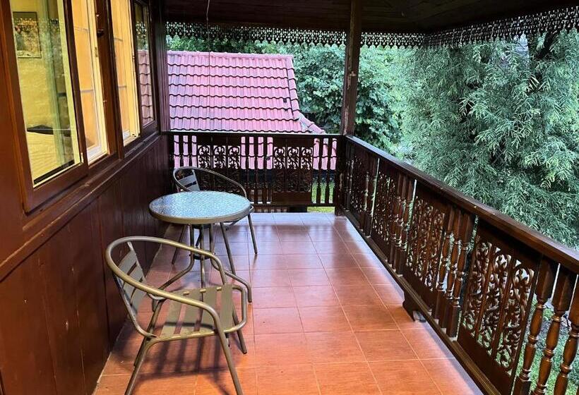 پانسیون Chiang Mai Slow Time