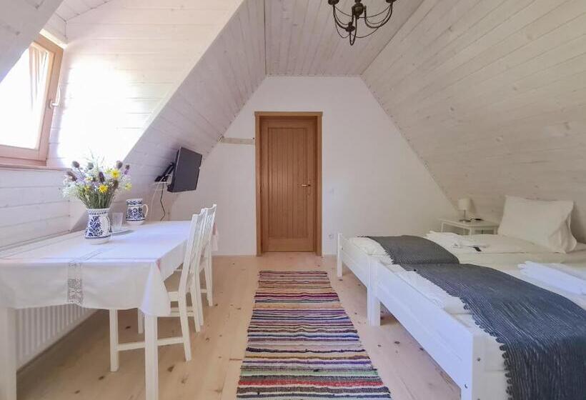 פנסיון Haus Rether   Transylvanian Guesthouse