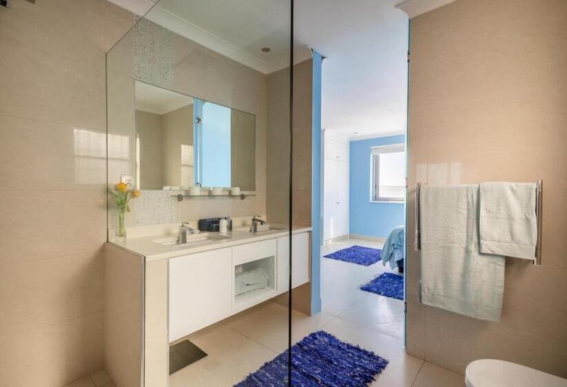 پانسیون Keurbooms Lagoon Villa