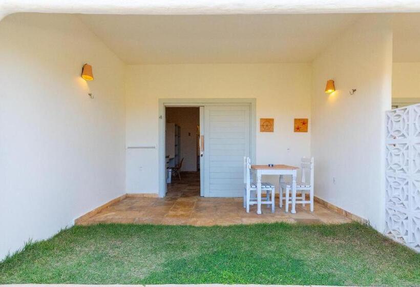ペンション Maravista Suítes   Cond. A Beira Mar São Miguel Do Gostoso