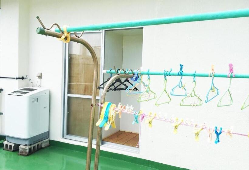 پانسیون Matsukaze The Guest House Ishigaki Vacation Stay 62084v