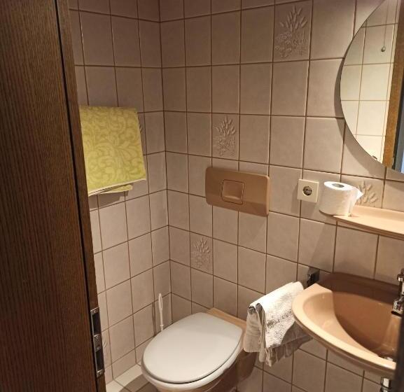 ペンション Moselhof