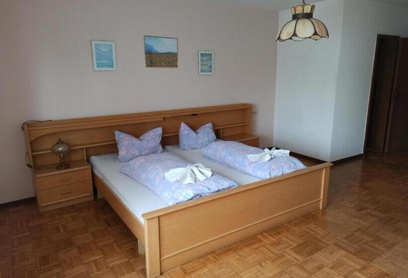 ペンション Moselhof