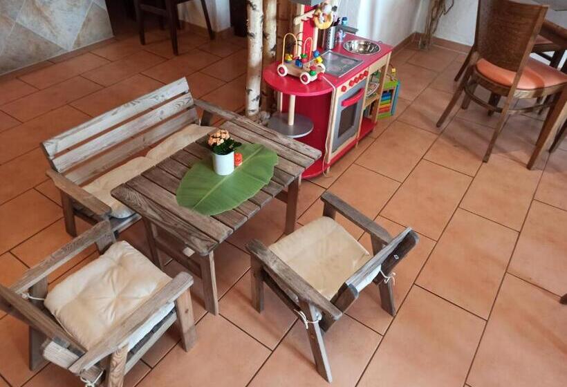 ペンション Moselhof