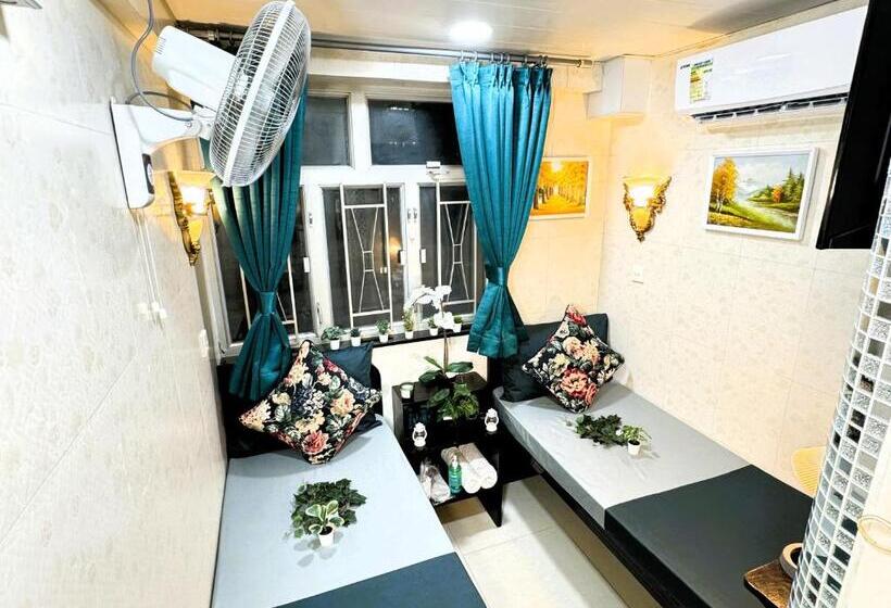 پانسیون Park Guest House