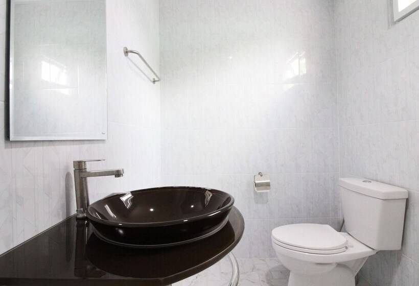 膳宿费 Room In Guest Room   Baan Khunphiphit Homestay No3370