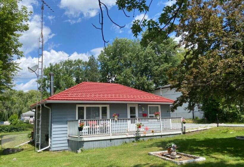 פנסיון Vihome015c1 2 Bedrooms Near Lake Simcoe