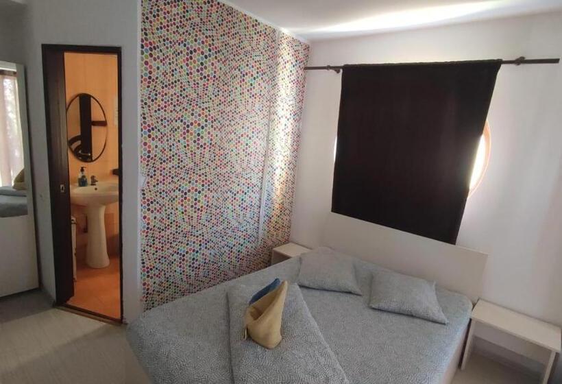 ペンション Vila Ka1