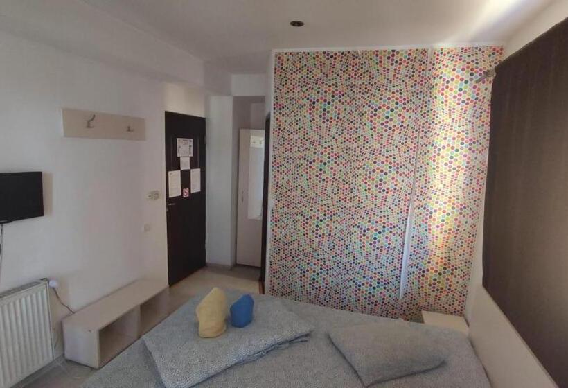 ペンション Vila Ka1