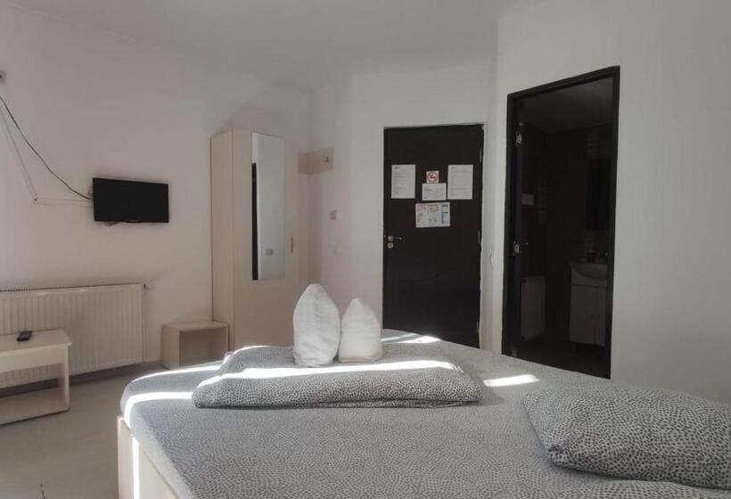 ペンション Vila Ka1