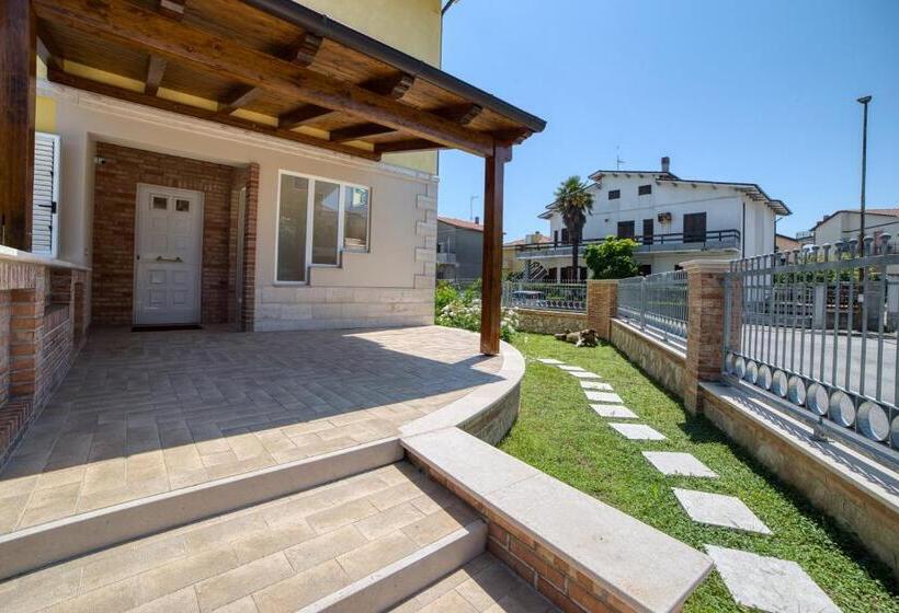 پانسیون Villa Alba