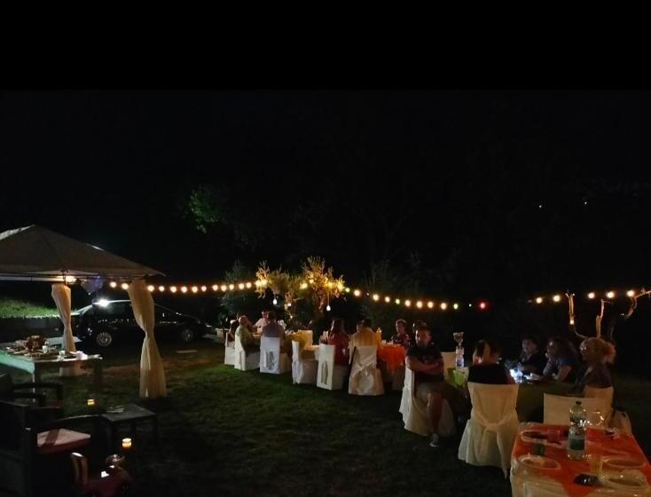 پانسیون Villa   Malibu  B & B