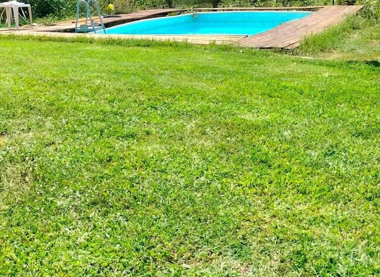 پانسیون Villa   Malibu  B & B