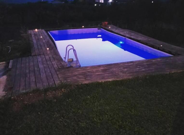 پانسیون Villa   Malibu  B & B