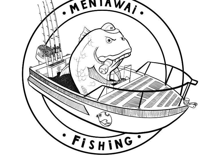 پانسیون Villa Onu Mentawai   Private Rooms