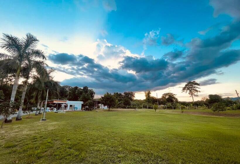 Suptara Resort