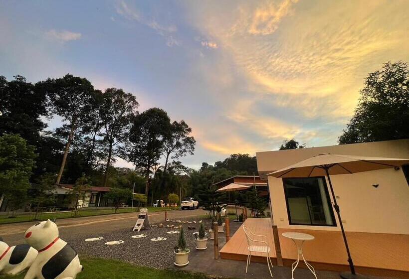 Suptara Resort