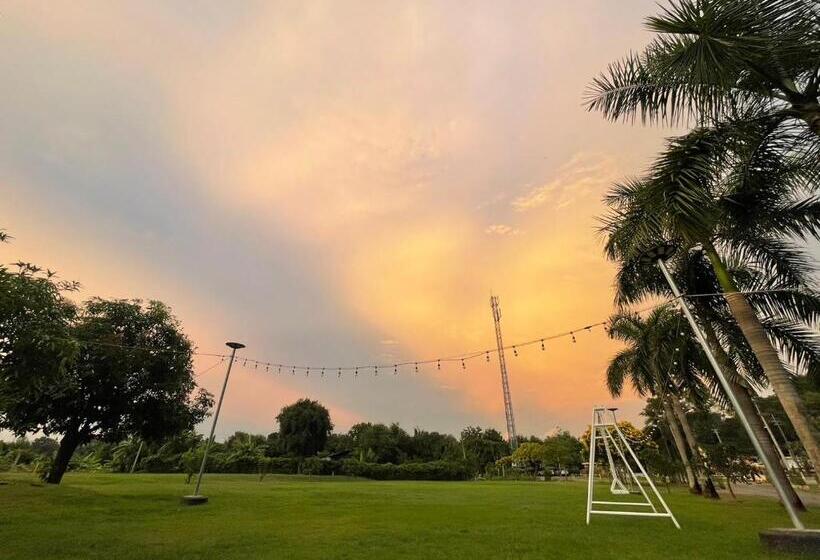 Suptara Resort