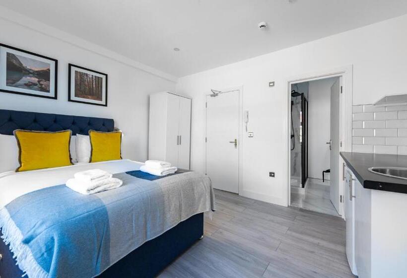 Richmond By Capital