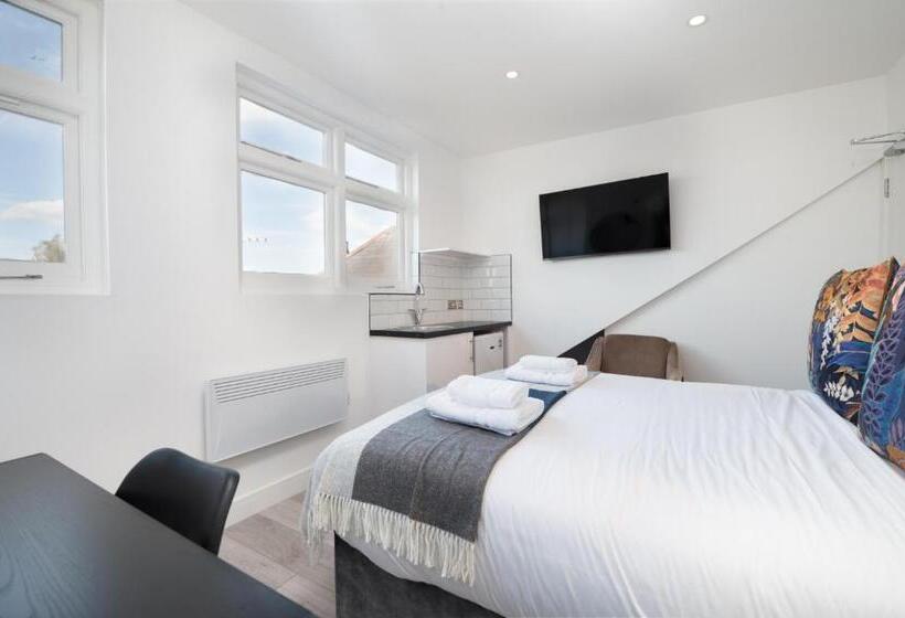 Richmond By Capital