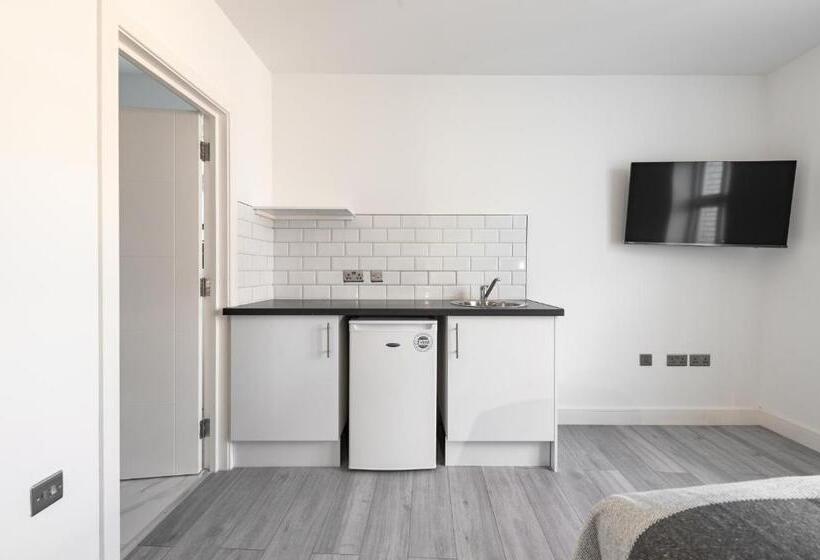 Richmond By Capital