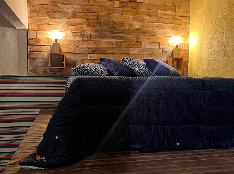 Savassi Hostel Loft