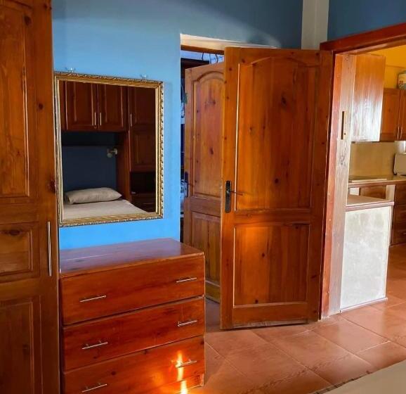 Sea View Apartment