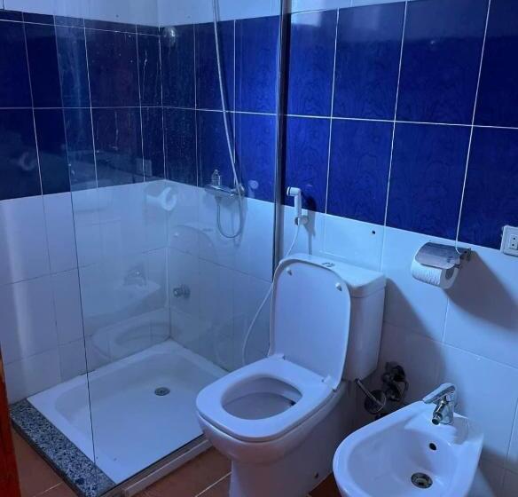 Sea View Apartment