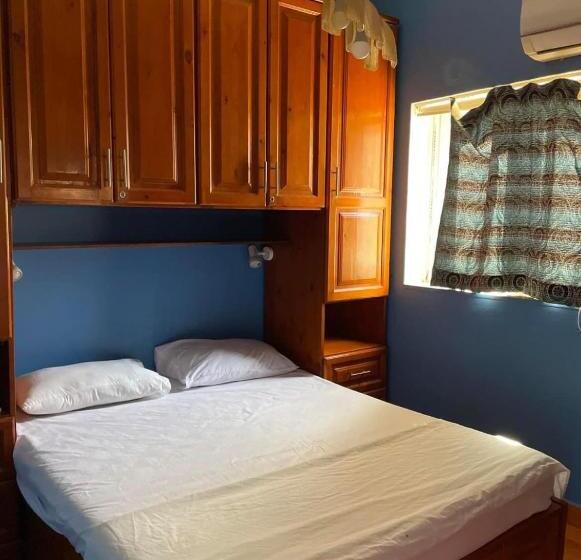 Sea View Apartment