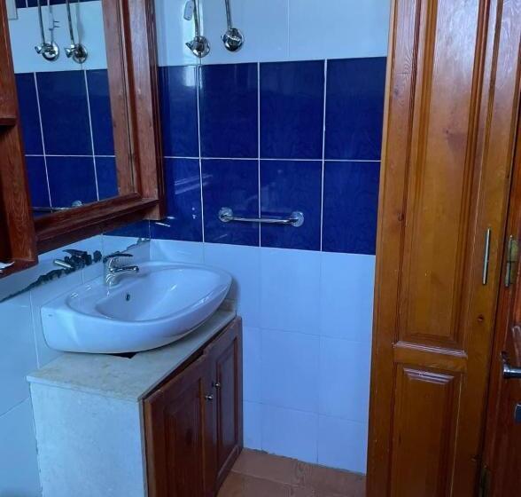 Sea View Apartment