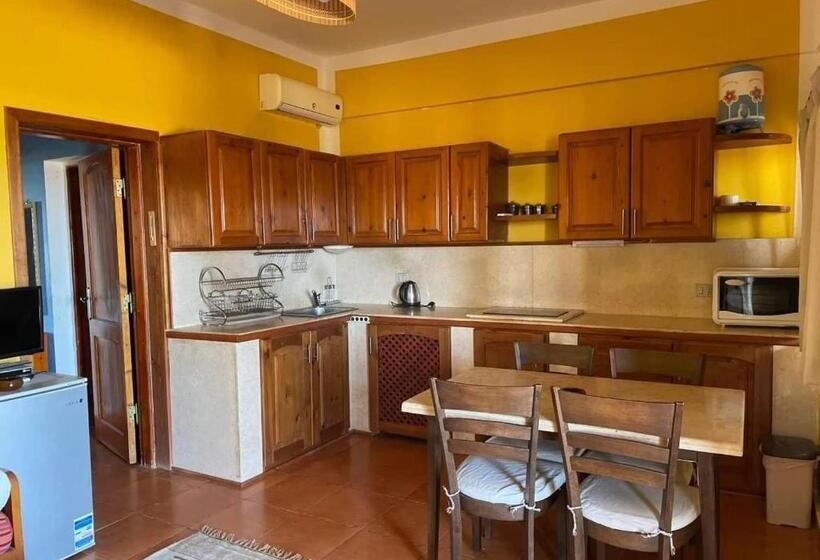 Sea View Apartment