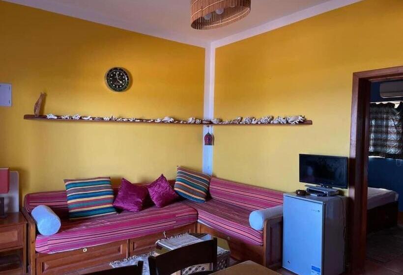 Sea View Apartment