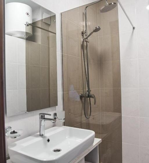 ユースホステル вілла край неба