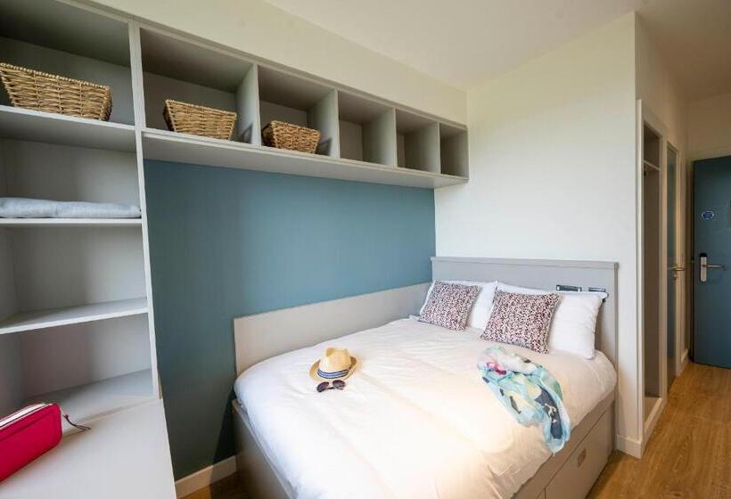 فندق صغير University Of Galway Rooms